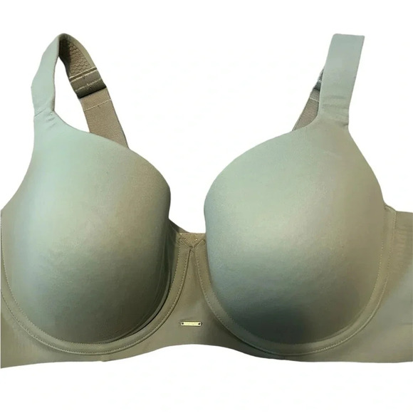 Cacique 32AA Pair Of Underwire NWOT Save On Purchase And Shipping Buying A Pair! - Picture 1 of 5
